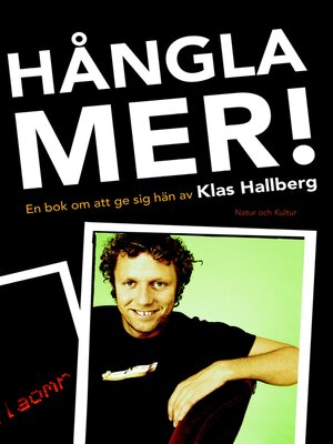 cover image of Hångla mer!